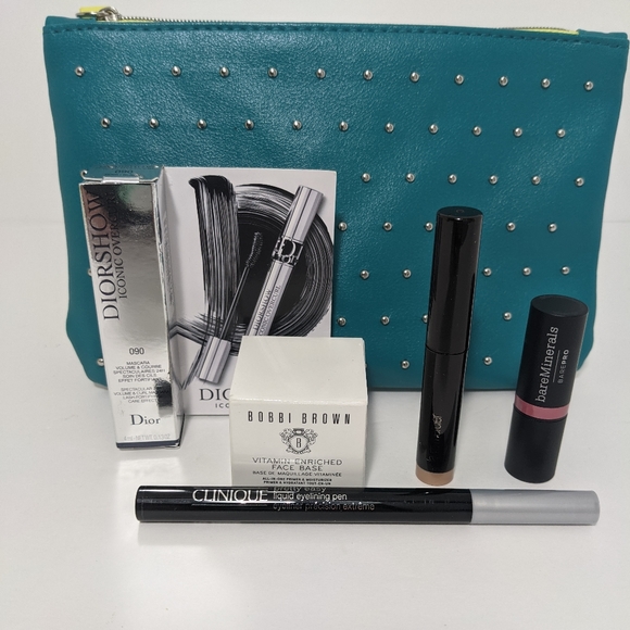 Bobbi Brown Other - Mini Makeup Bundle